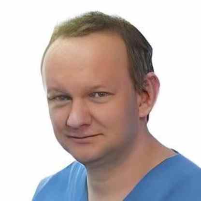 Ярилин Олег Владимирович