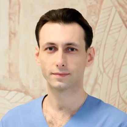 Коротин Анатолий Анатольевич