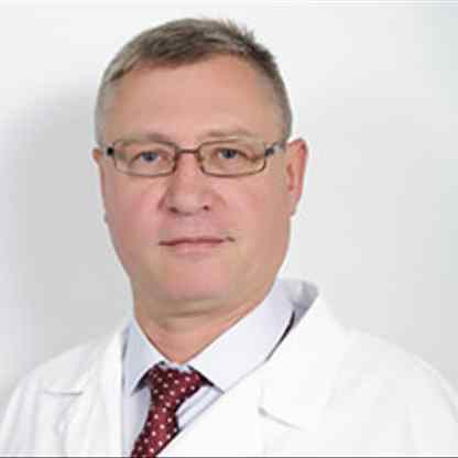 Якимович Геннадий Генрикович