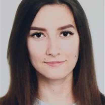Григорьева Алена Игоревна
