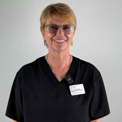 Солтанович Людмила Станиславовна