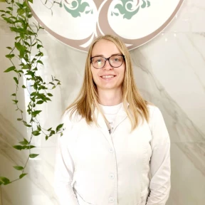 Романовская Алеся Александровна — врач онколог