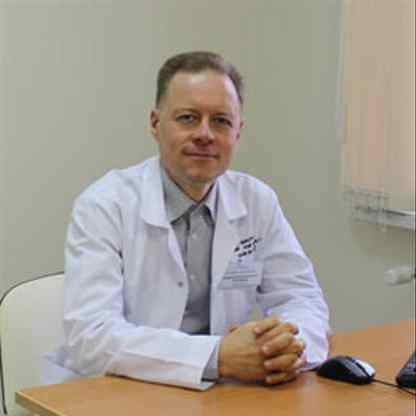 Бондарев Андрей Владимирович