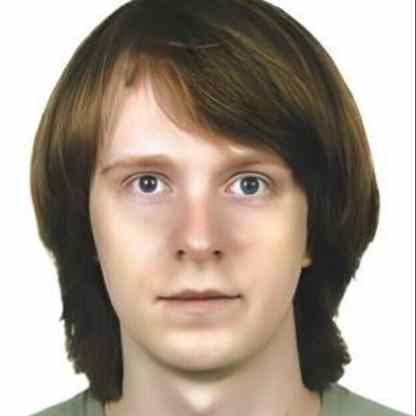 Пасечный Ярослав Юрьевич