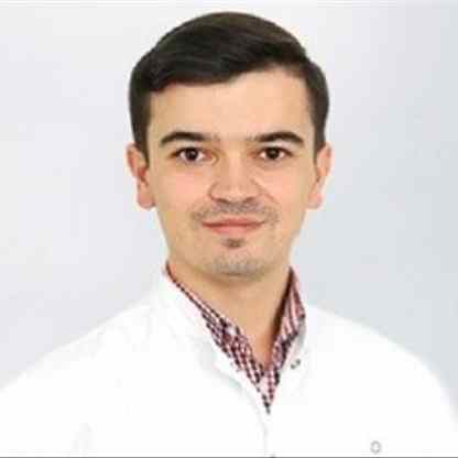 Турабов Алим Мазахирович