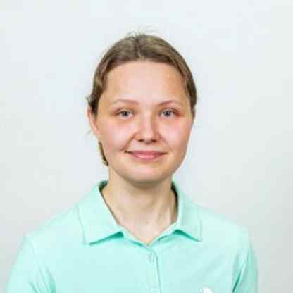 Шпилевская Мария Сергеевна