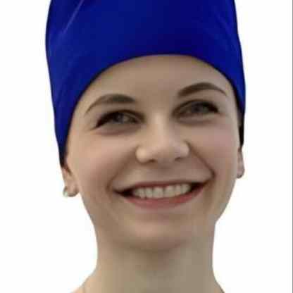 Комар Ольга Романовна