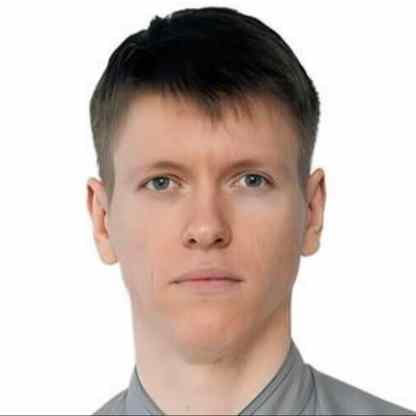 Петренко Роман Анатольевич