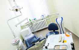 УЗ «Могилёвская стоматологическая поликлиника № 2»