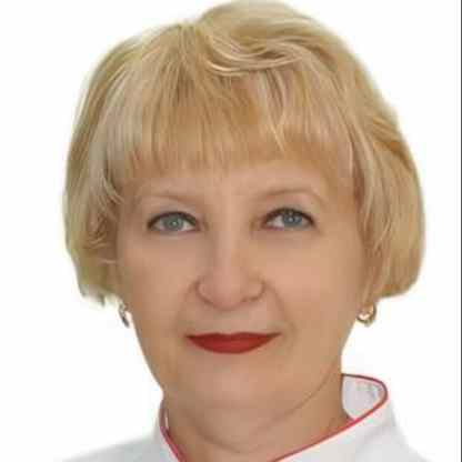 Папко Валентина Владимировна