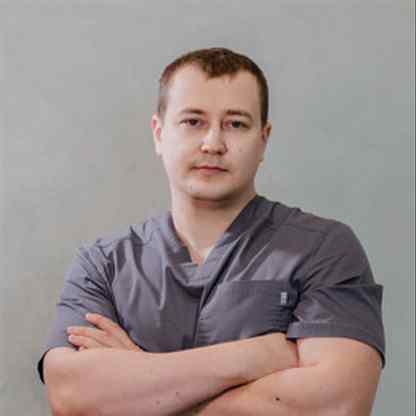 Коленченко Александр Александрович