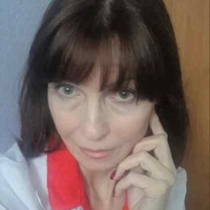 Лученок Галина Александровна