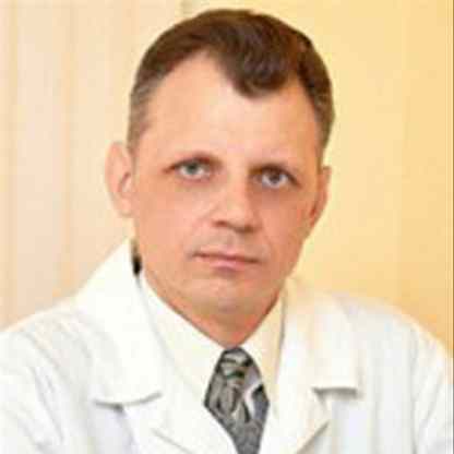 Артющик Василий Васильевич