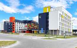 Брестская городская детская поликлиника №3