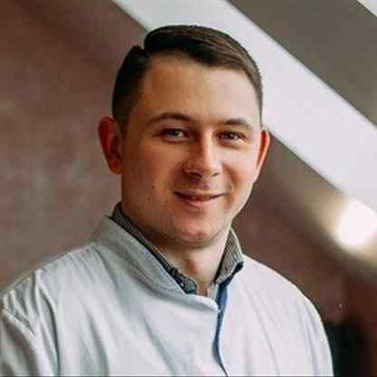 Башаримов Александр Витальевич