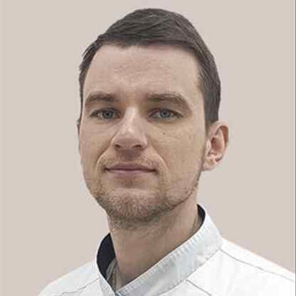 Тетерич Антон Сергеевич