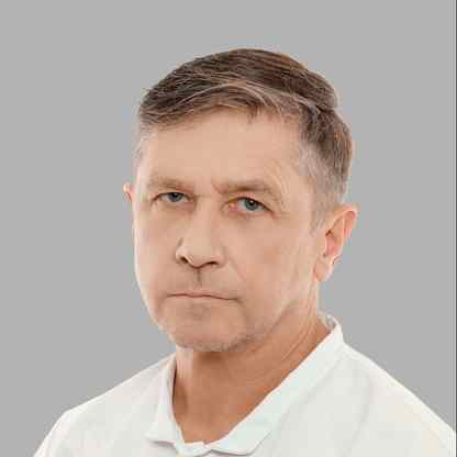 Сычевский Леонид Збигневич