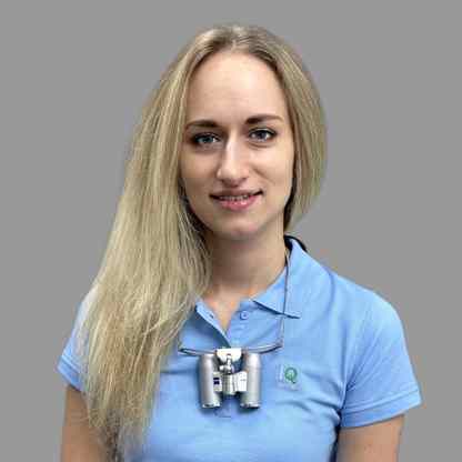 Корзо Надежда Сергеевна