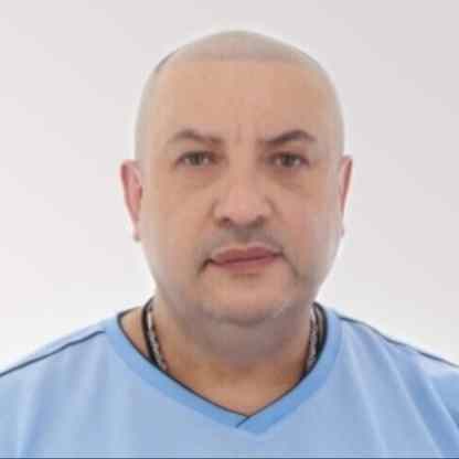 Буянов Игорь Валерьевич