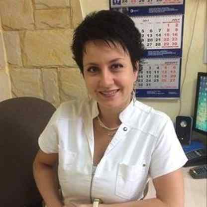 Паукова Диана Викторовна