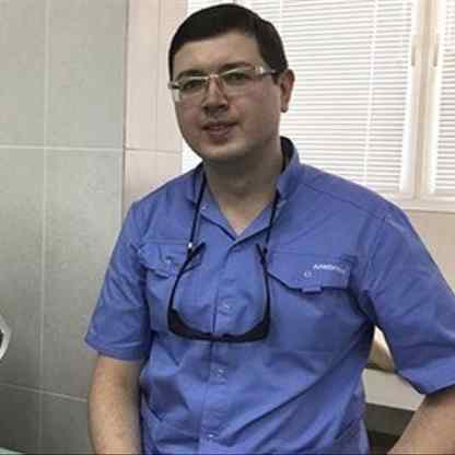 Битель Евгений Иванович