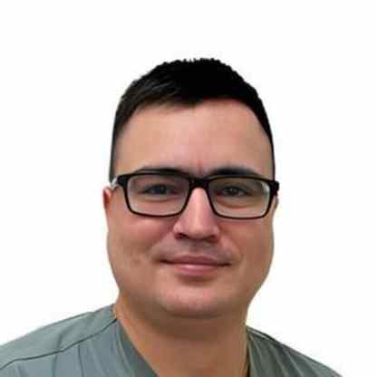 Ханов Вадим Рафаэльевич