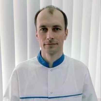 Саченко Виталий Валентинович