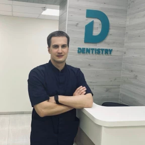 Смольский Антон Викторович