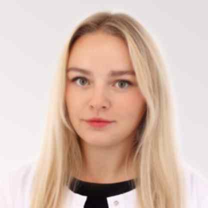 Вашкова Анна Михайловна