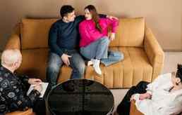 Кабинет психологической помощи «Параклет»