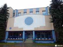 Гродненский областной эндокринологический диспансер