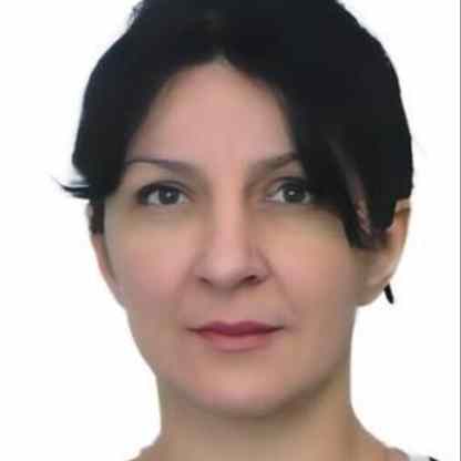 Теуш Ирина Анатольевна