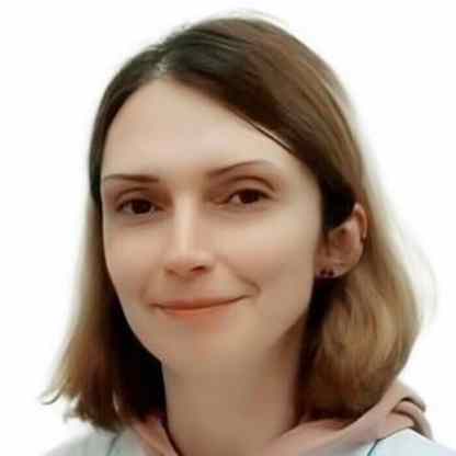 Суббота Анна Александровна