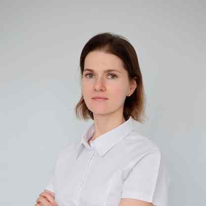 Чуешова Ирина Юрьевна