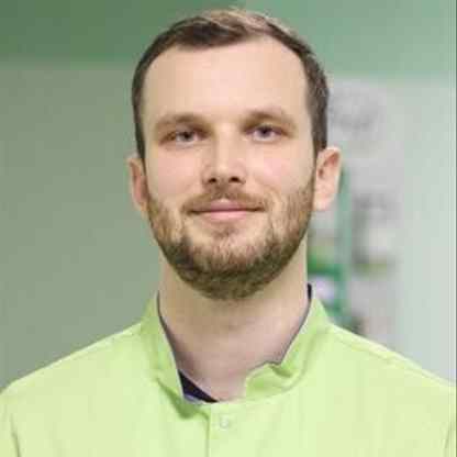 Макейчик Дмитрий Александрович