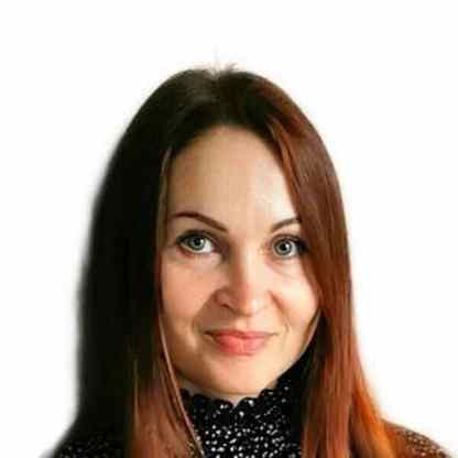 Юшкевич Антонина Алексеевна