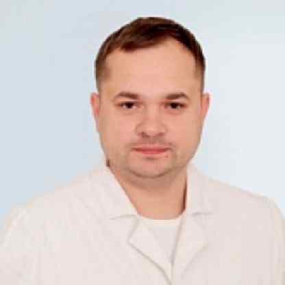 Олехнович Василий Николаевич