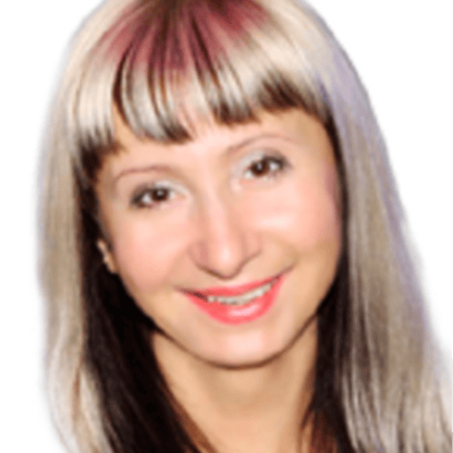 Русакевич Инна Романовна