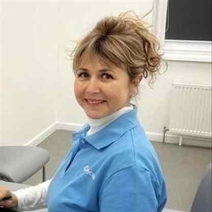 Филатова Яна Александровна