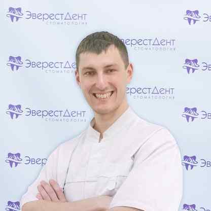 Красовский Дмитрий Николаевич