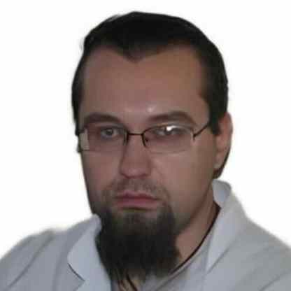 Домкин Алексей Николаевич