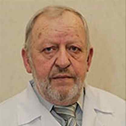 Чур Николай Николаевич