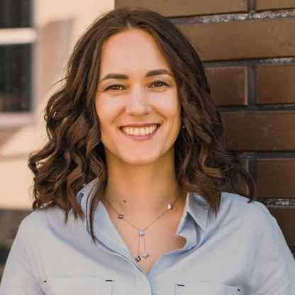 Калюжина Анастасия