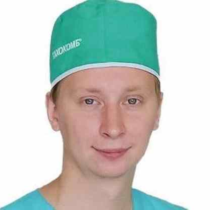 Якубовский Александр Павлович