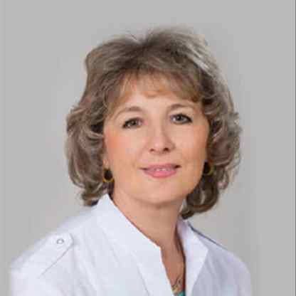 Кузьменкова Елена Ивановна