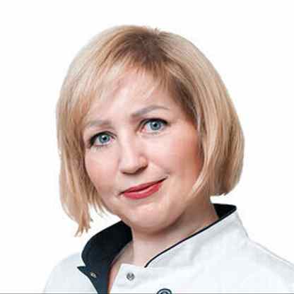 Портасова Наталья Павловна