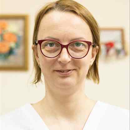 Сулейко Юлия Николаевна