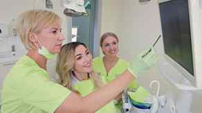 Стоматология «Профи-Дент»