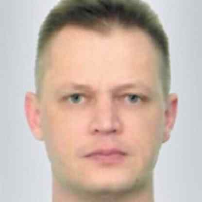 Дугин Алексей Владимирович