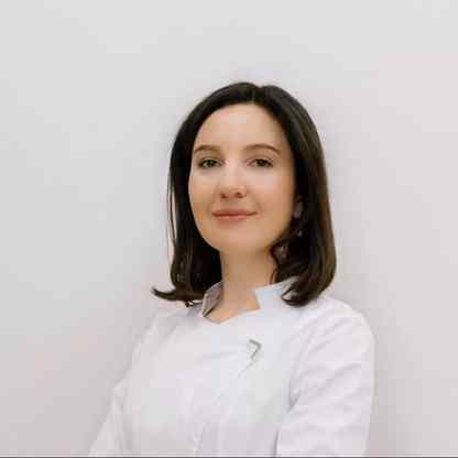 Брель Витава Сергеевна